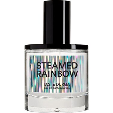 DS  Durga Steamed Rainbow for Unisex  17 oz EDP Spray