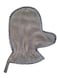 Norwex Dusting Mitt Graphite