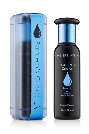 MiltonLloyd Choice 11 Leo for Men  28 oz EDP Spray