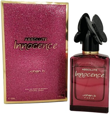 ABSOLUTE INNOCENCE By Johanb Women EDP SP 34 OZ