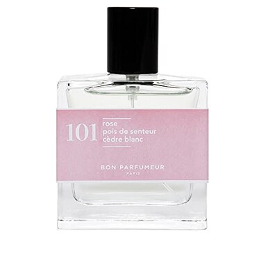 101 Rose Sweet Pea White Cedar 30 ml