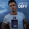 Calvin Klein Defy Parfum  Woody Mens Cologne  With Notes of Mandarin Oil Pink Pepper Ginger  Sandalwood  Luxury Perfumes for Men  Long Lasting Fragrance