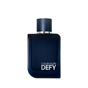 Calvin Klein Defy Parfum  Woody Mens Cologne  With Notes of Mandarin Oil Pink Pepper Ginger  Sandalwood  Luxury Perfumes for Men  Long Lasting Fragrance