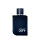 Calvin Klein Defy Parfum  Woody Mens Cologne  With Notes of Mandarin Oil Pink Pepper Ginger  Sandalwood  Luxury Perfumes for Men  Long Lasting Fragrance