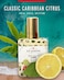 St Johns West Indian Lime Cologne  Refreshing Caribbean Citrus Cologne for Men  Citrus Cologne Mens Fragrance  4 oz spray cologne for men