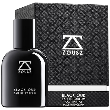 Black Oud Eau De Parfum  Luxury Oud Perfume for Men with Black Oud Wood Oil  Oud Fragrance with Sandalwood Cedarwood  Patchouli Scent Gift for Men