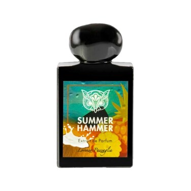 Summer Hammer Extrait De Parfum Spray for Unisex 17 Ounce