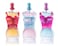 Inspire Body Spray Girl Perfume Set  Little Girls to Teen Girl Gifts Girl Birthday Gift Body Mist Perfume Set in Mannequin Figure Shaped Bottles  Fashion Collection 3 Piece Set