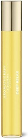 Aromatherapy Associates Deep Relax Roller Ball Premium Blend of Vetivert Chamomile and Sandalwood Essential Oils to Relax and Calm on The Go 034 fl oz