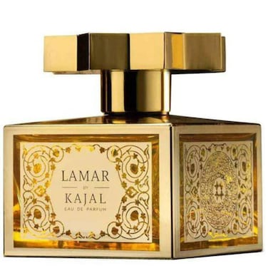 Kajal Lamar De Parfum Spray for Men 34 Ounce