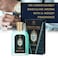 Truefitt  HillCologne Sample Pack  9 fragrances 1805 Apsley Sandalwood Trafalgar Grafton Freshman Clubman West Indian Limes Spanish Leather  15ml Travel Size Vials