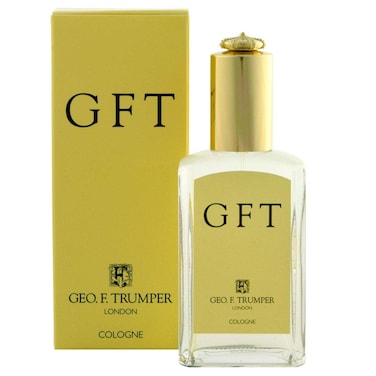 Geo F Trumper Geo F Trumper Cologne 169 Fl Oz