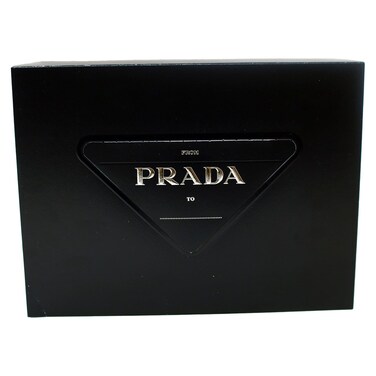 PradaLuna Rossa Ocean Eau de Toilette Set Eau De Toilette 33 Fl Oz  2 Eau de Toilette Spray 033 Fl Oz