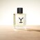 Yellowstone Mens Fragrance  Grooming Gift Set Eau de Cologne  Artisinal Bar Soap On A Rope  34 fl oz 100 mL 10 oz