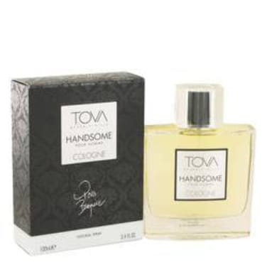 Tova Handsome by Tova Beverly Hills Eau De Cologne Spray 34 oz Men