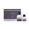 TUMI AWAKEN 0800 GMT Gift Set  Refreshing Cologne for Men with Woody Fragrance Notes  34 oz  10 oz Eau de Parfum