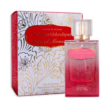 Catherine MalandrinoCatherine Malandrino Special Moments 34oz Eau de Parfum 34 fl oz
