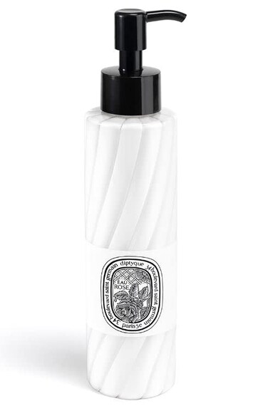 DiptyqueEAU ROSE HAND BODY LOTION 68 OZ