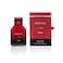 TUMI KINETIC  GMT  Liquid Perfume Fragrance for Men  Masculine  Spicy Cologne with Smoky  Woody Notes  67 oz