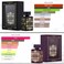 LattafaPerfumes Badee Al Oud 2 Piece Gift Set for Unisex 34 Ounce Oud for Glory Eau de Parfum Spray  34 Ounce Amethyst Eau de Parfum Spray