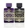 LattafaPerfumes Badee Al Oud 2 Piece Gift Set for Unisex 34 Ounce Oud for Glory Eau de Parfum Spray  34 Ounce Amethyst Eau de Parfum Spray