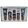 Beverly Hills Polo ClubBHPC Sexy 5 Piece Gift Set Collection Hair  Body Wash Deodorant Cologne Body Spray After Shave