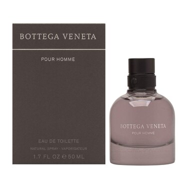 Bottega VenetaPour Homme for Men 17 oz Eau de Toilette Spray