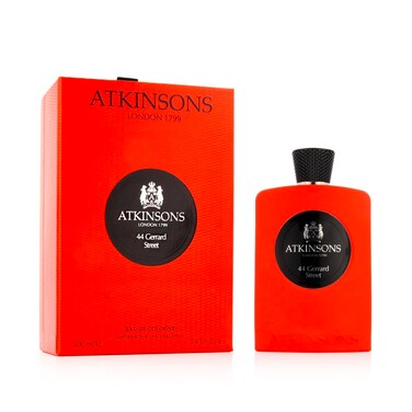 Atkinsons 44 Gerrard Street for Men  34 oz EDC Spray