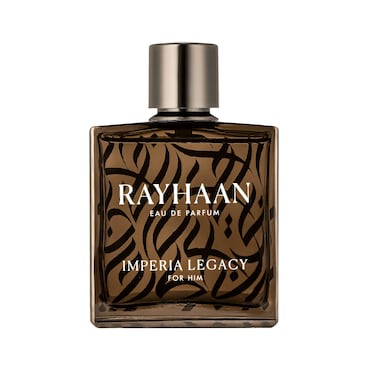 RAYHAANImperia Legacy Eau de Parfum Spray for Men 34 Ounce