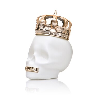 PoliceTo Be the Queen  Perfume for Women  Floral Chypre Scent  Opens with Mandarin and Red Fruits  Blended with Jasmine and Peach  for Ambitious and Unique Ladies  42 oz EDP Spray