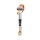 It CosmeticsHeavenly Luxe Complexion Perfection Brush 7  Foundation  Concealer Brush in One  Soft Bristles  ProHygienic  Ideal for Sensitive Skin Multicolor