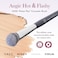 BK BEAUTY BRUSHES  ANGIE HOT  FLASHY A506 CONCEALER  Viral Kitten Paw Face Brush  UnderEye Concealing and Contouring  Makeup Brushes