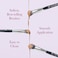 BK BEAUTY BRUSHES  ANGIE HOT  FLASHY A506 CONCEALER  Viral Kitten Paw Face Brush  UnderEye Concealing and Contouring  Makeup Brushes