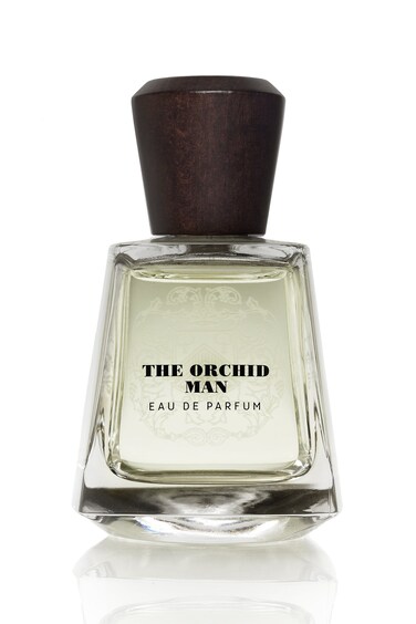 The Orchid Man by Frapin Eau De Parfum 33 oz Spray