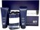 Afnan Rue Broca Theoreme Homme 3Piece Set for Men 30 Oz Eau De Parfum Spray  34 Oz Body Lotion  34 Oz Shower Gel