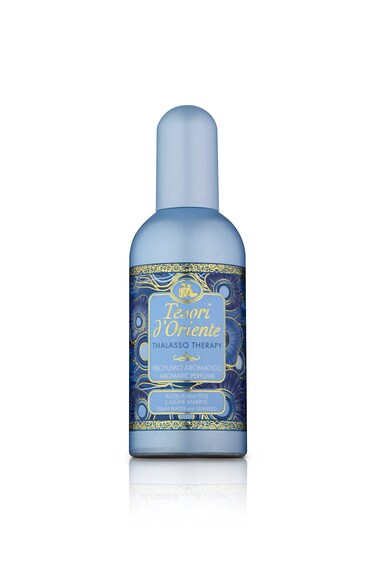 Tesori dOrientePerfumes for Women Womens Eau De Toilette Spray Mens Fragrances 100ml 338floz Italian ImportThalasso Therapy