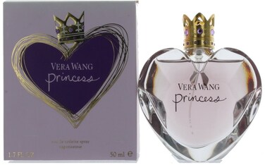 VERA WANG PRINCESS by Vera Wang EDT SPRAY 17 OZ