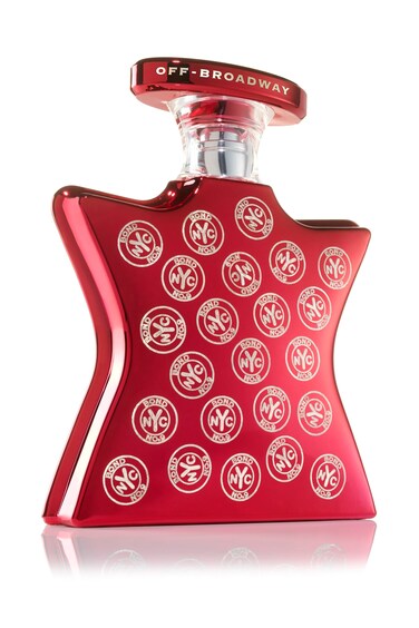 Bond No 9New York Off Broadway Unisex Eau de Parfum
