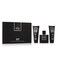 AFNAN Rue Broca Pride Homme 3Piece Set 34 Ounce Eau de Parfum  34 Ounce Shave Balm  34 Ounce Shower Gel