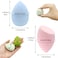 12 Pieces Professional Makeup Sponge SetLatex Free Flawless Soft Setting Face PuffsMulticolor Beauty Sponge Blender Cosmetic Applicator for PowderLiquidFacial Makeup Tools