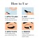 AOA Studio Eyelash Lash Glue Enhancers 4pcs Strip Lash Adhesive Strong Hold Water Proof Formula No Irritation Latex Free Long Lasing Quick Dry Eyelash adhesive 017oz Each 4 Pack Clear