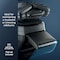Philips Norelco Shaver 7200 Rechargeable Wet  Dry Electric Shaver with SenseIQ Technology and Popup Trimmer S788782