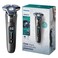 Philips Norelco Shaver 7200 Rechargeable Wet  Dry Electric Shaver with SenseIQ Technology and Popup Trimmer S788782