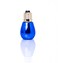 Blue Musk Attar  Luxurious Fragrance Attar Oil  Long Lasting and Addictive Perfumed Oil  Alchohol Free  Pure  Natural  Unisex 10ml