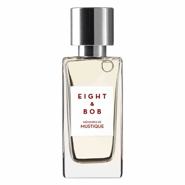 Eight  Bob Memoires de Mustique Eau De Toilette 1 oz Spray