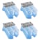 Refill Cartridges for Braun Clean  Renew CCR 4Pack