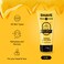 Bee BaldSHAVE Premium Shave Cream Goes On Light  Slick For A Shave Thats Incredibly Smooth  Quick For Both Face And Head 6 Fl Oz