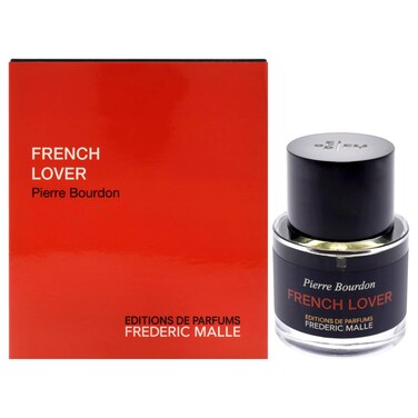 Frederic MalleFrench Lover Eau De Parfum Spray 17 oz  50 ml Men