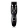 PanasonicCordless Mens Beard Trimmer With Precision Dial Adjustable 19 Length Setting Rechargeable Battery Washable  ERGB42K Black