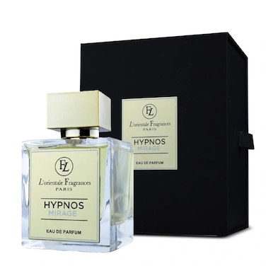 LORIENTALE FRAGRANCES Hypnos Mirage Eau De Parfum Spray for Men 34 Ounce